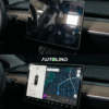 2026 Tesla Model S 17-inch Screen Protector
