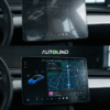 2026 Tesla Model S 17-inch Screen Protector