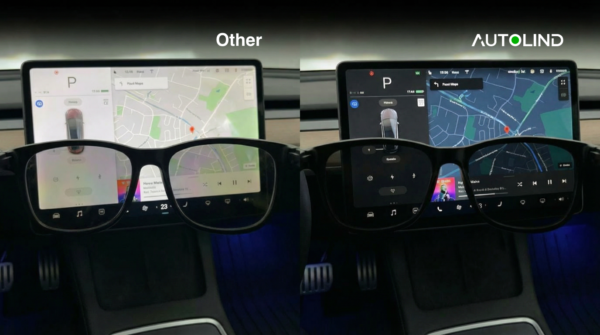 2026 Tesla Model 3/Y 16-inch Screen Protector