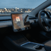 2026 Tesla Model 3/Y 16-inch Screen Protector