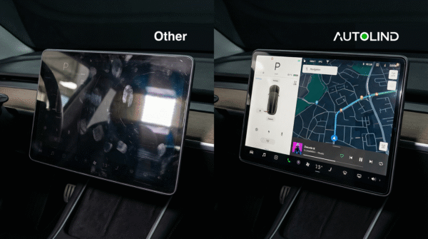 2026 Tesla Model 3/Y 16-inch Screen Protector