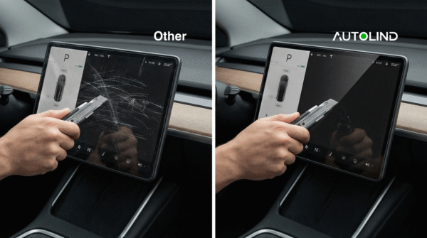 2026 Tesla Model 3/Y 16-inch Screen Protector