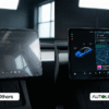 2026 Tesla Model 3/Y 16-inch Screen Protector