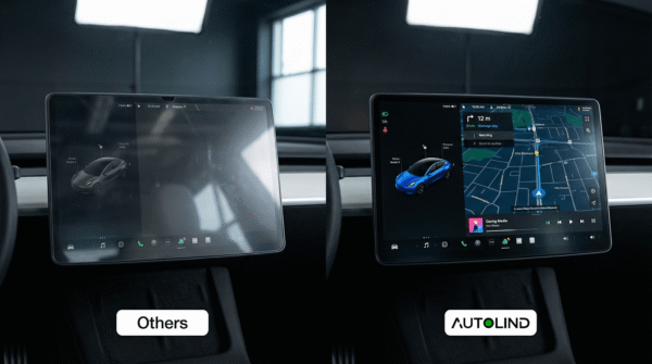 2026 Tesla Model 3/Y 16-inch Screen Protector