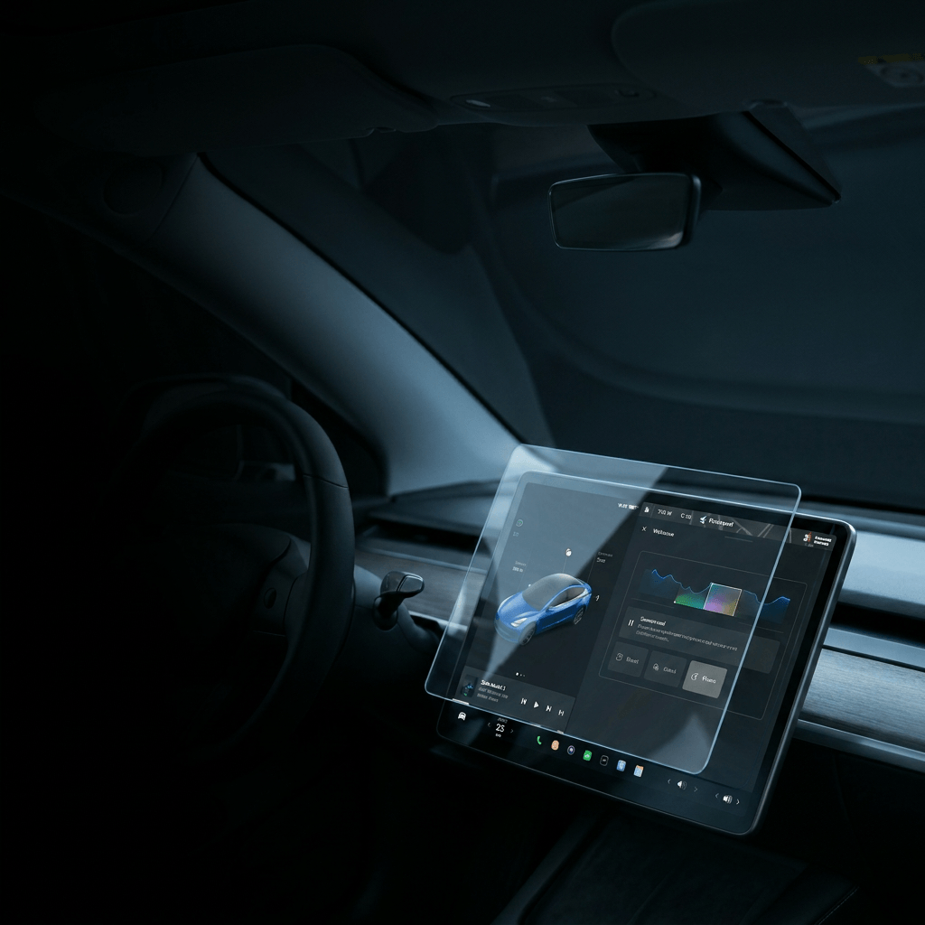 AUTOLIND AR Glass