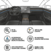 2026 Tesla Model S 17-inch Screen Protector