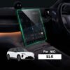 nio-el6-central-screen-protector-tempered-glass_V2 Central navigation screen protector tempered glass film for NIO EL6 electric car dashboard