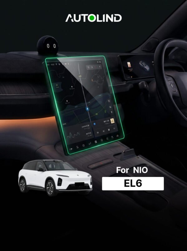 nio-el6-central-screen-protector-tempered-glass_V2 Central navigation screen protector tempered glass film for NIO EL6 electric car dashboard