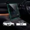 nio-el8-central-screen-protector-tempered-glass_V2 Central navigation screen protector tempered glass film for NIO EL8 electric car dashboard